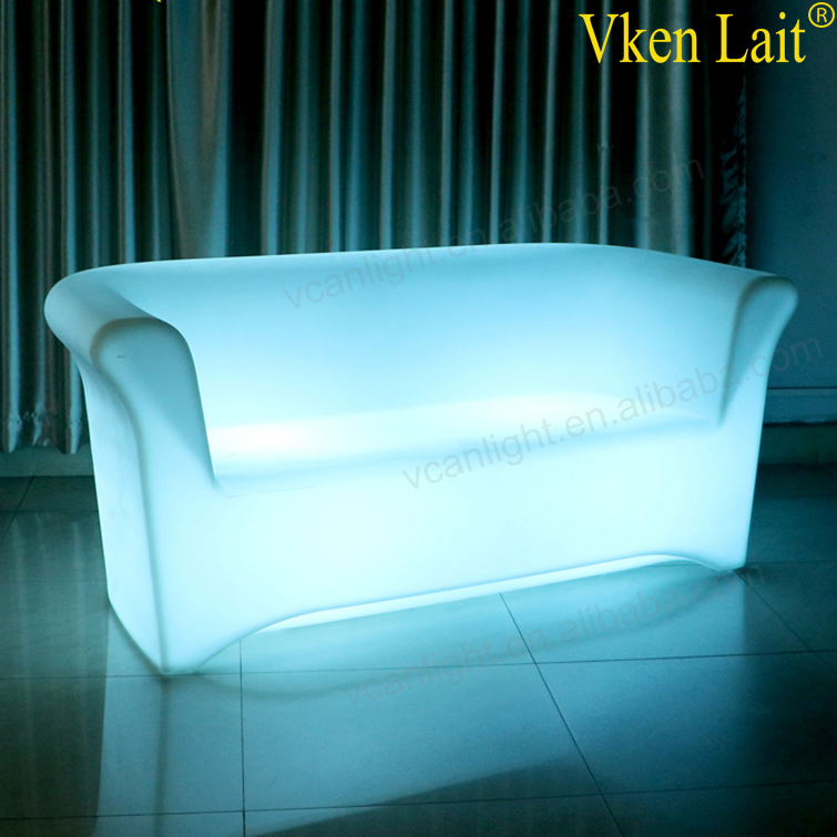 LED rechargeable wholesale fabric rolls telas para tapizar muebles de sala