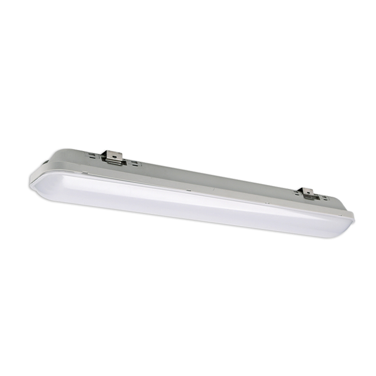 CE Certification 1.2m 24W IP65 LED Tri-proof Light, Linear Light LED Tri-proof Batten