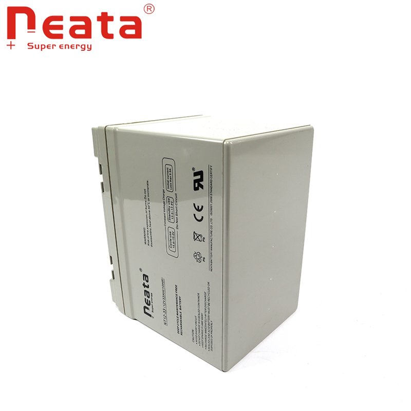 12V33ah  AGM/GEL/deep cycle lead acid  battery in storage batteries