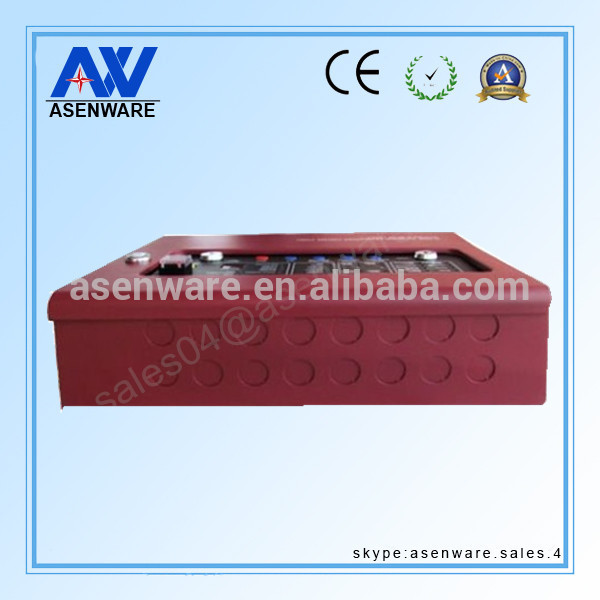 China Shenzhen Manufacturer autronica fire and gas panel