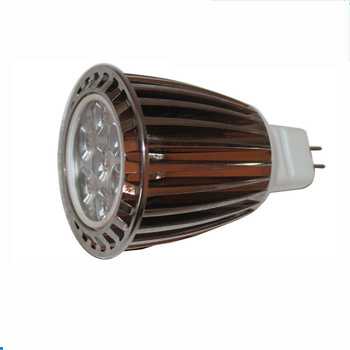 China supplier spot LED garden lamp 9w GU10 LED Spot Light With CE RoHS