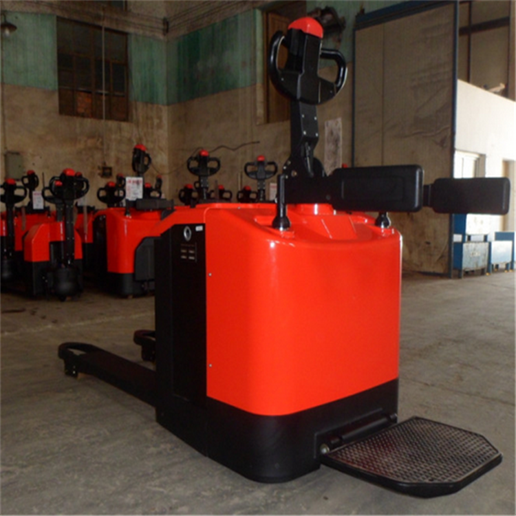 High quality new 2 Ton full electric pallet truck for sale