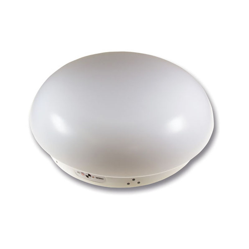 Surface LED emergency oyster light Australia standard emergency light