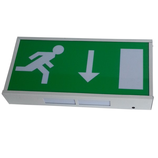 Maintained Rechargeable Emergency LED Lamp LED Emergency Exit Light