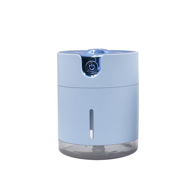 Newest Rechargeable Humidifier Cool Mist Air humidifier with 2000 Mah Battery