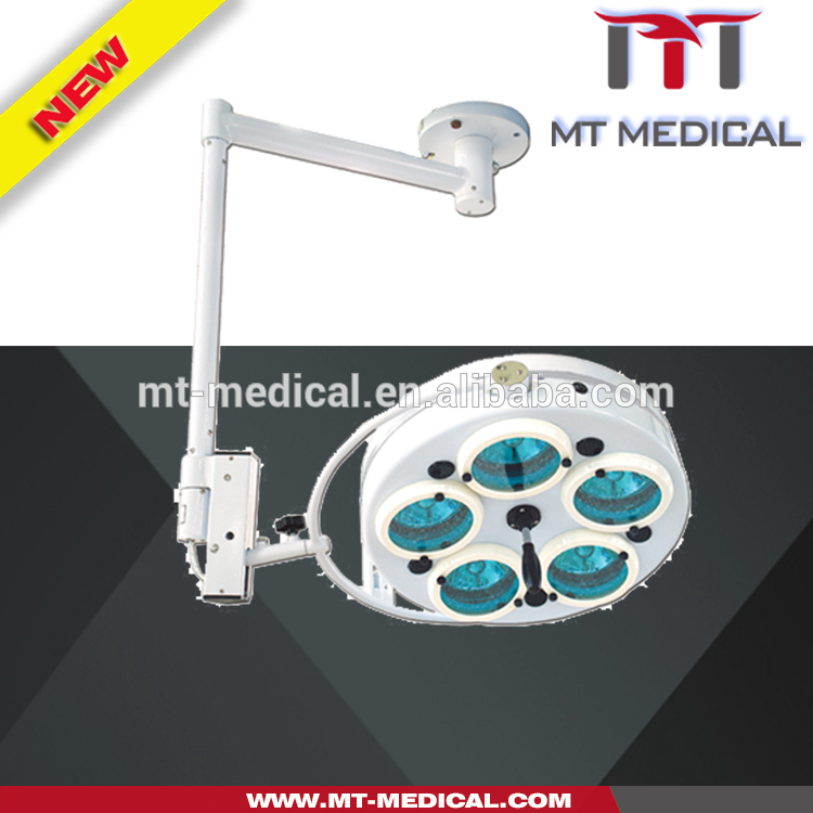 Mobile theatre lamp Lights Surgical operating Lamp portable dental Light