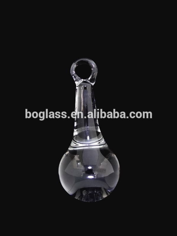 good quality crystal glass ball products for lighting