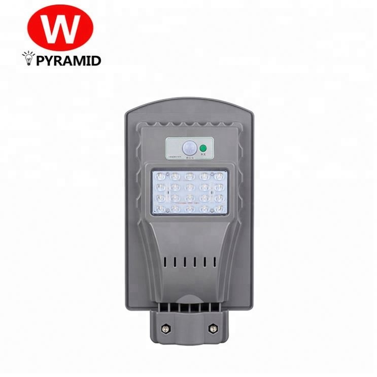 6500K Aluminum 100W High Quality Led Street Light Housing