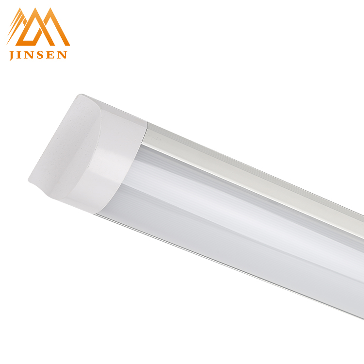 Get a discount tube fixture Indoor lighting 50w ip65 tri-proof led light