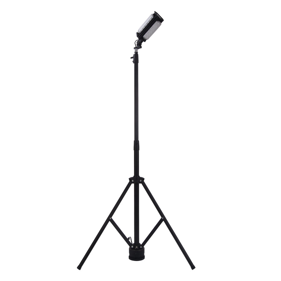 JGL factory RLS835 Industrial Heavy Duty Light Towers airfield lighting system tripod