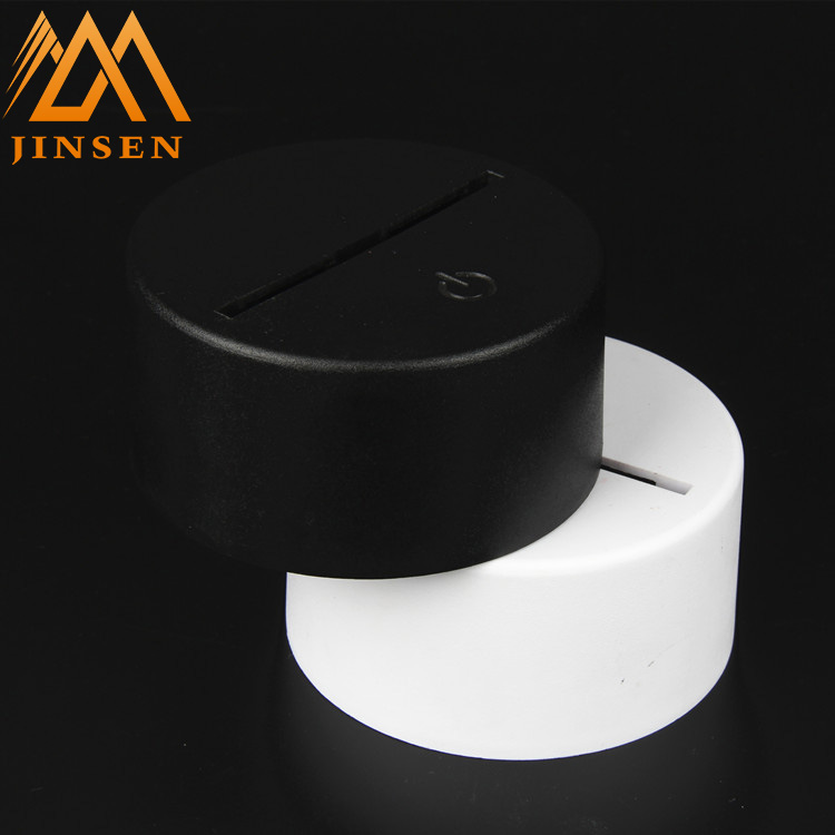 Free sample Wholesale Fashion SMD 6w led night light lamp