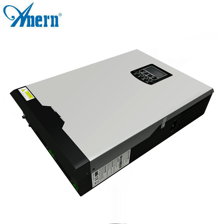 Anern dc ac converter 12v 24V 36V 48V 3000W frequency inverter