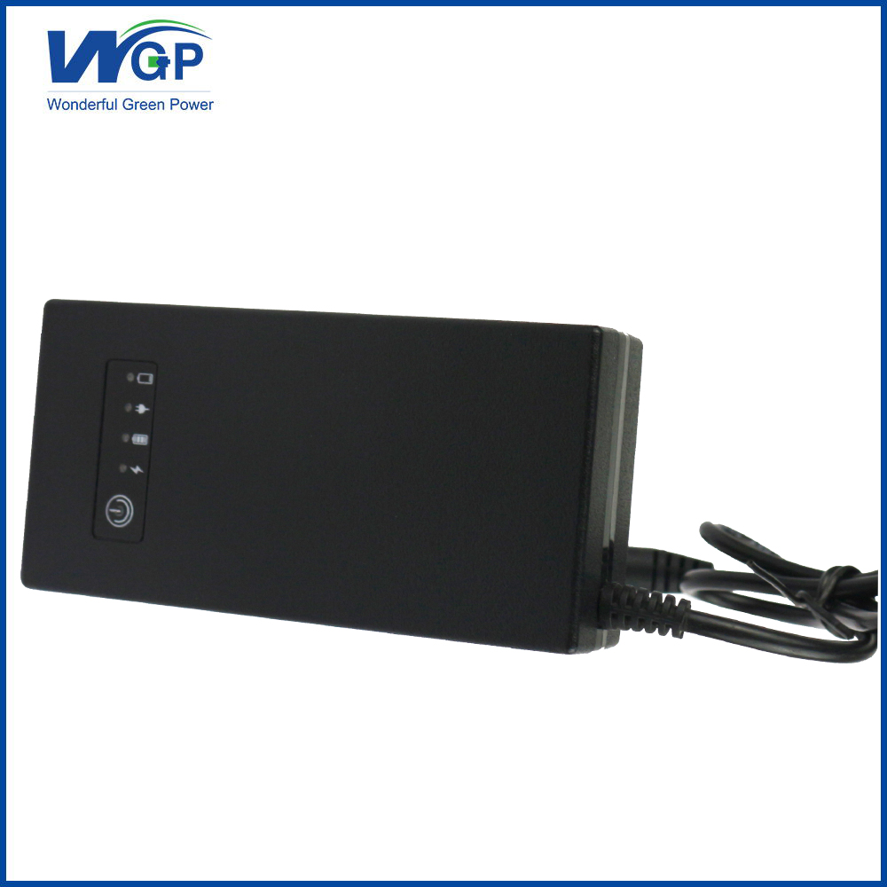 non-stop online ups mini power supply the dc output 9v router ups