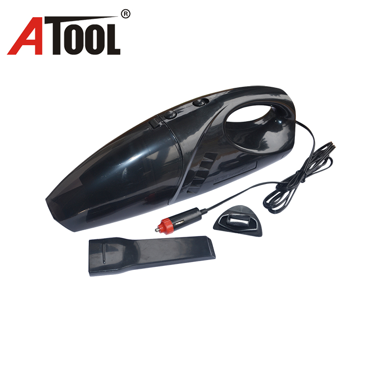 Mini Car Vacuum Cleaners Vacuum Rechargeable Car Vacuum Cleaner