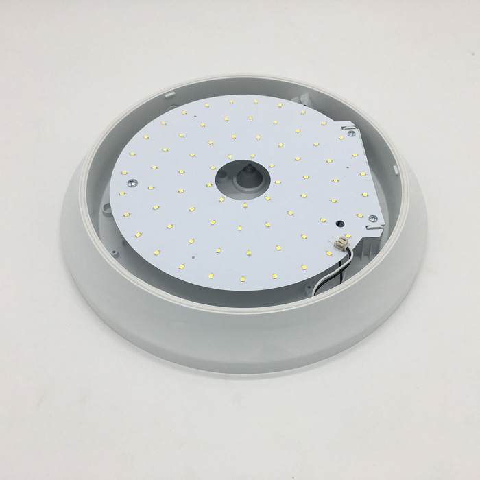 15W LED bulkhead light led ceiling light