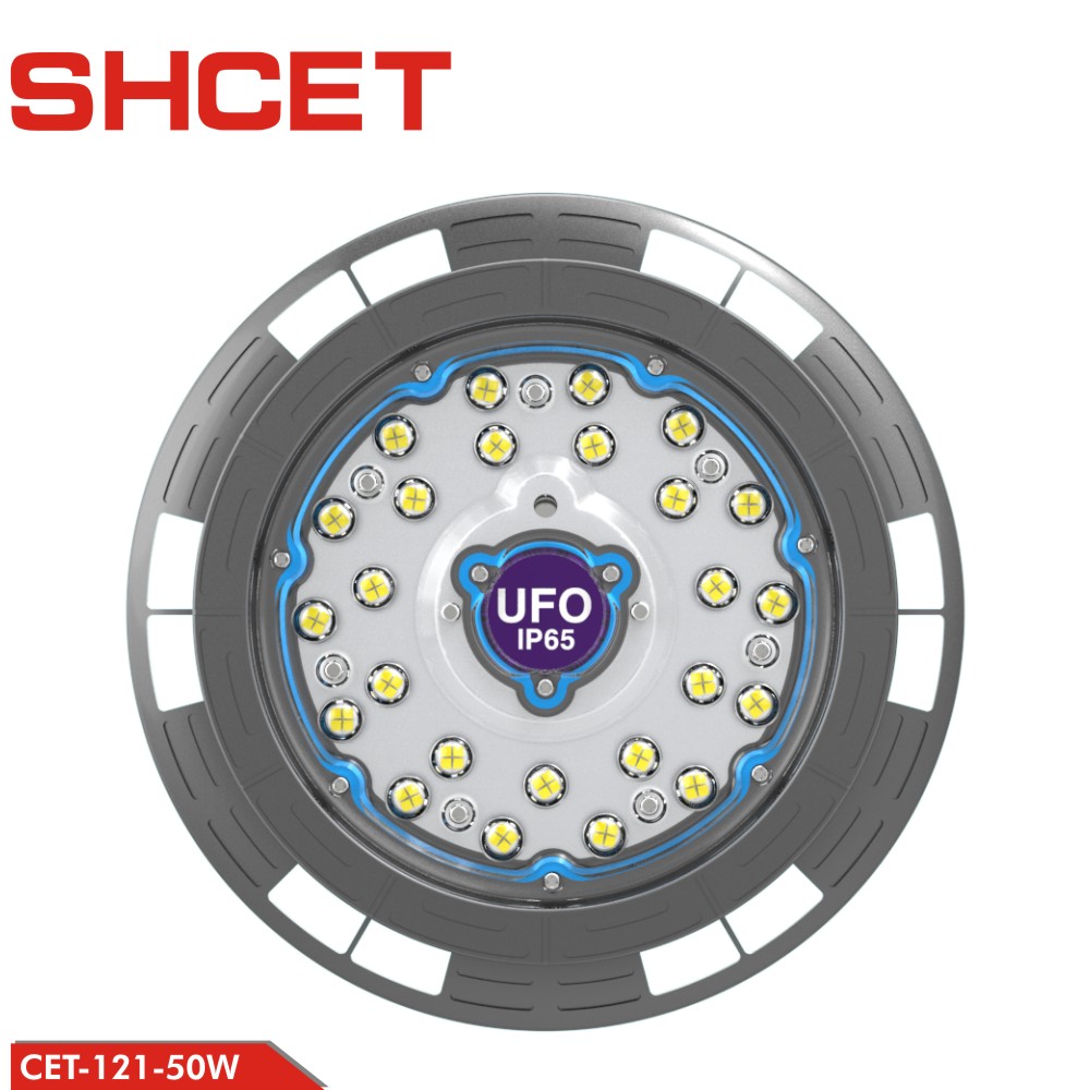 Wholesale Low Price UFO LED High Bay Light 200w Housing