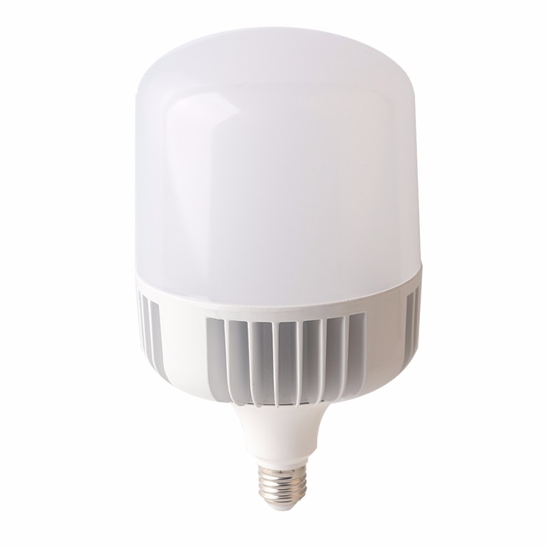 Die Casting Aluminum 100w T shape led light bulb China manufacture for warehouse