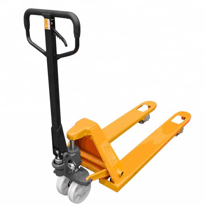 3 ton diesel powered forklift truck/ hand pallet truck