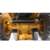 5T capacity front Loader 3 years warranty Wheel Loaders