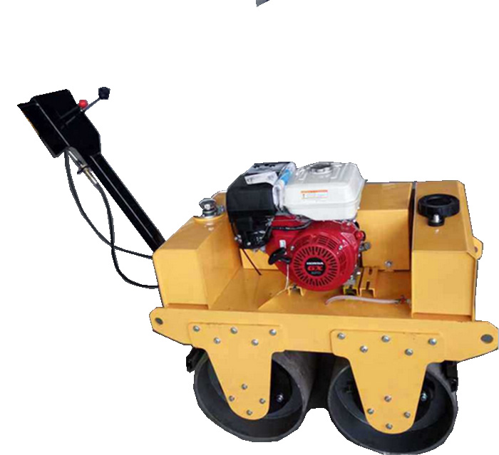 Small Road Roller Vibrator Compactor /Hand Asphalt Roller