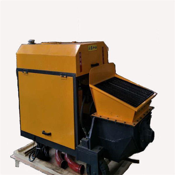 concrete pump for sale india