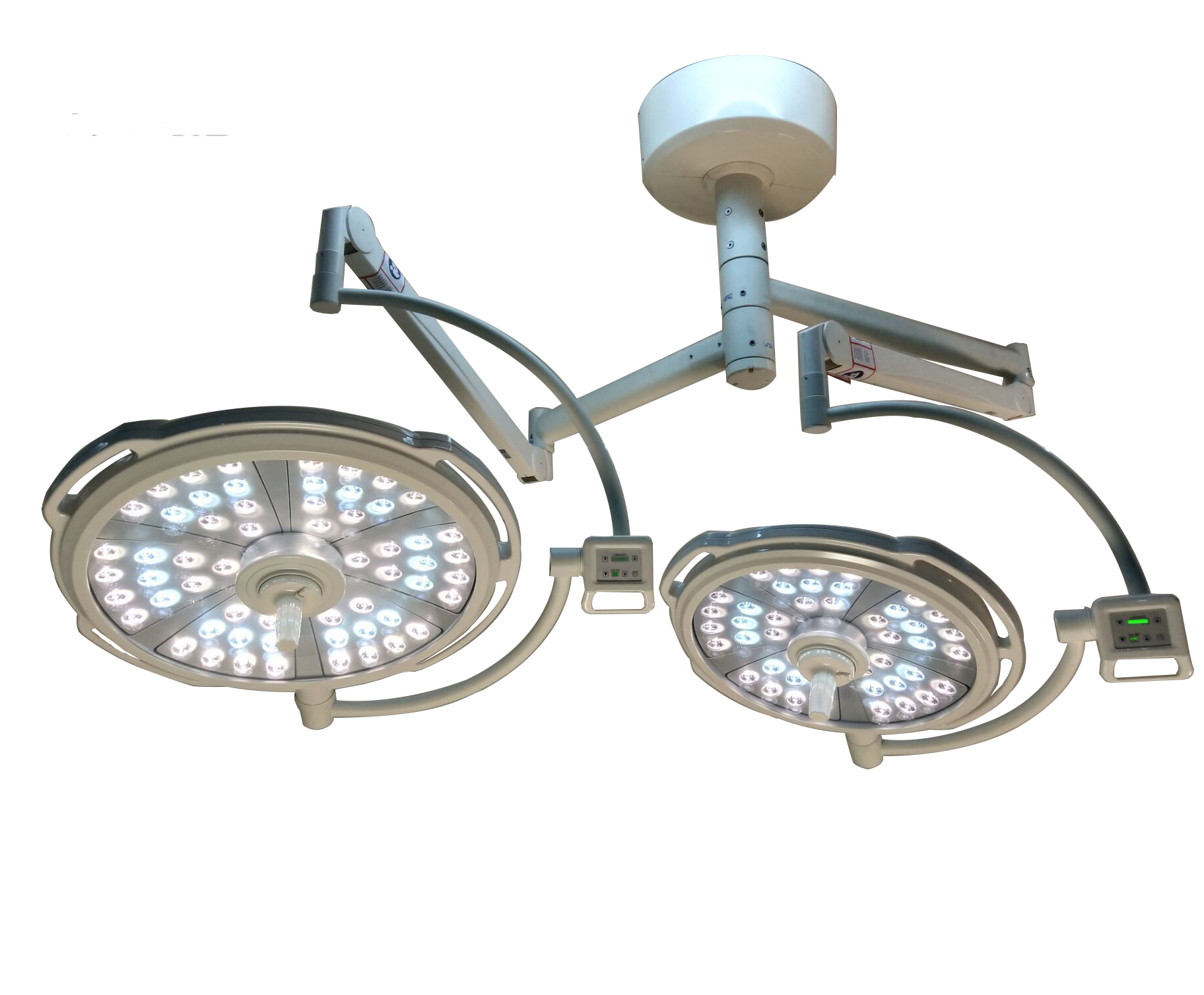 LED hot sale Emergency Light LED Theatre Surgical Operating Light With Battery