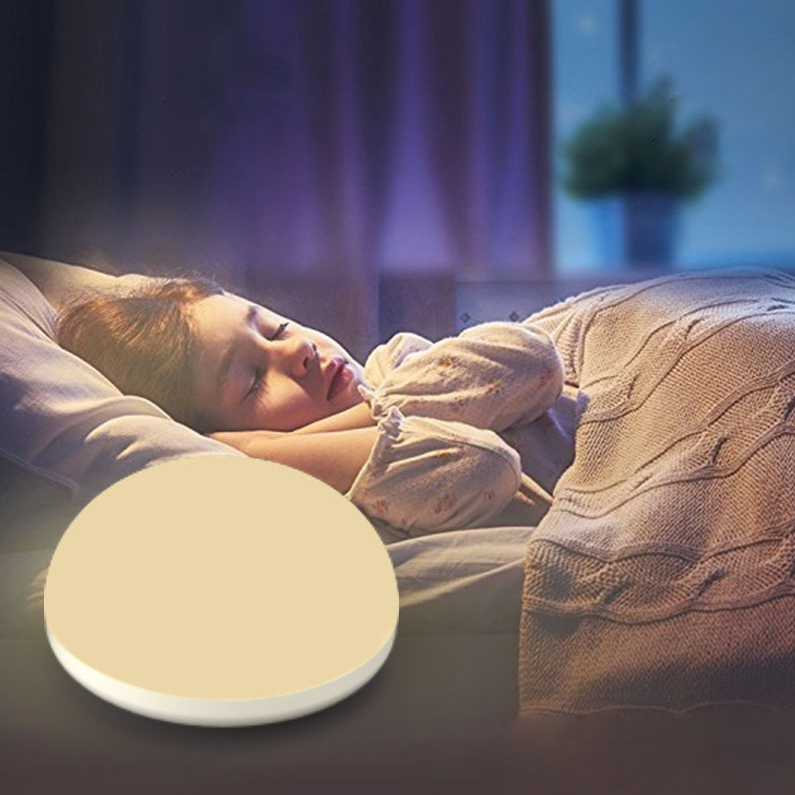 Bedside Bun Promotion Fragrance Warmer Creative Night Light