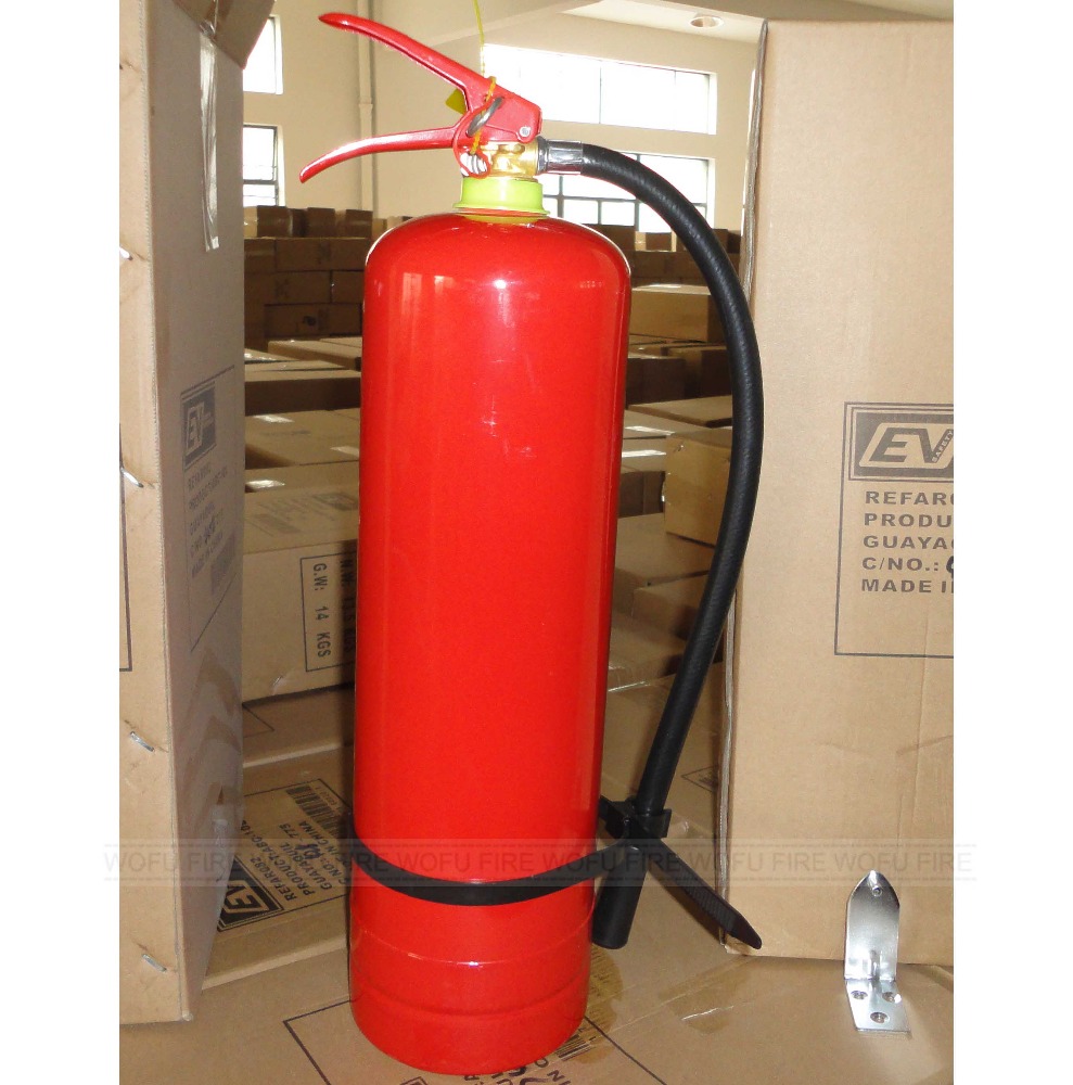 10LBS ABC Powder Fire Extinguishers