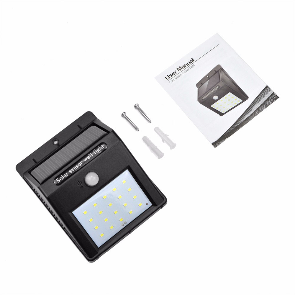 The newest solar controller solar energy lighting kit