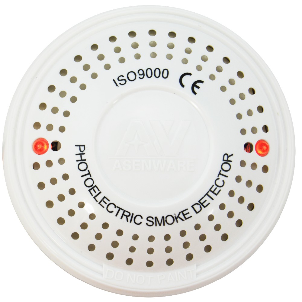 Asenware Combustible Gas Detector