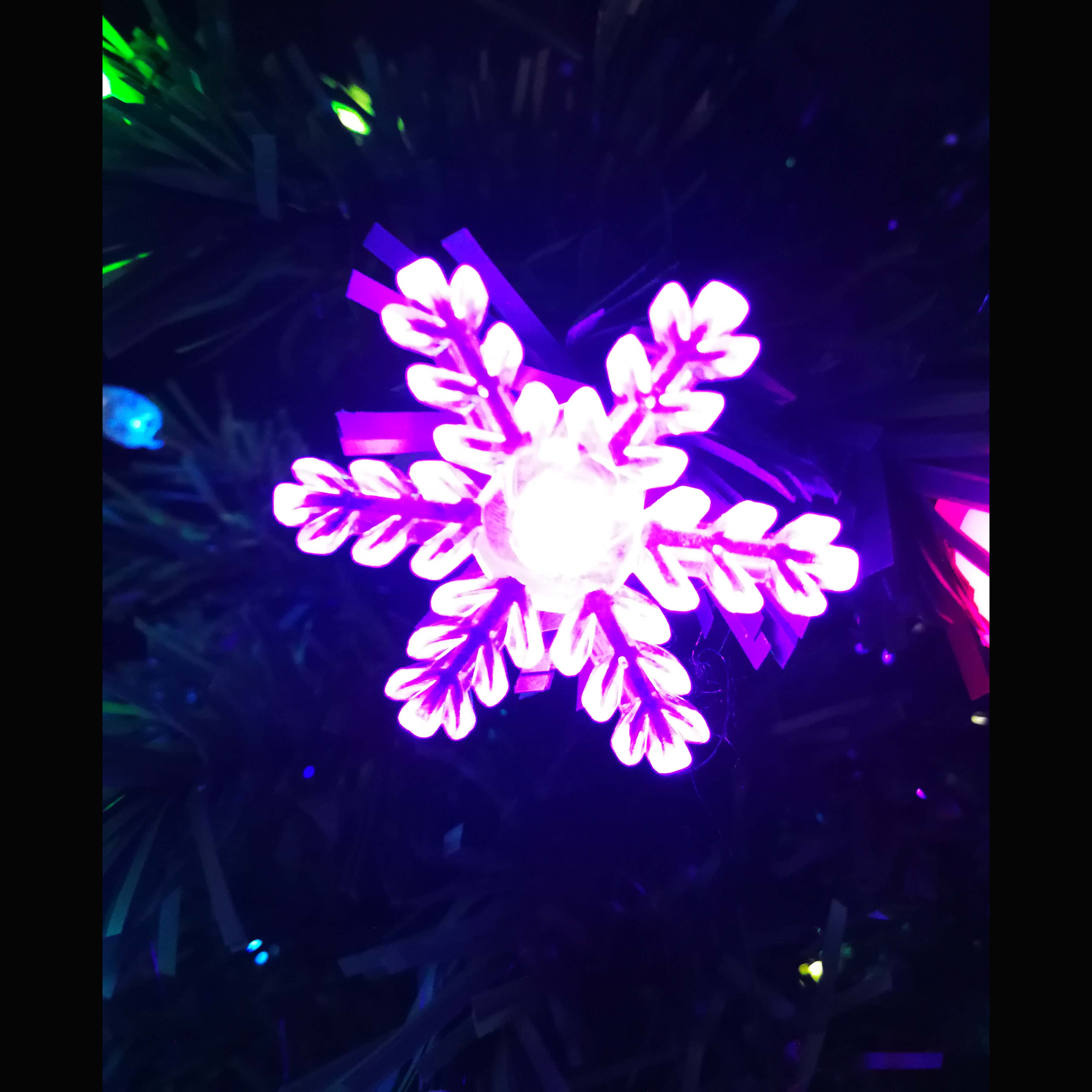 4w outdoor tree CE approved led holiday light