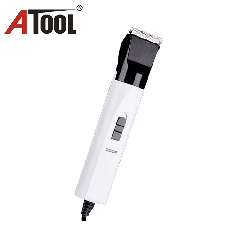 Attractive price new type waterproof hair trimmer electric hair clipper