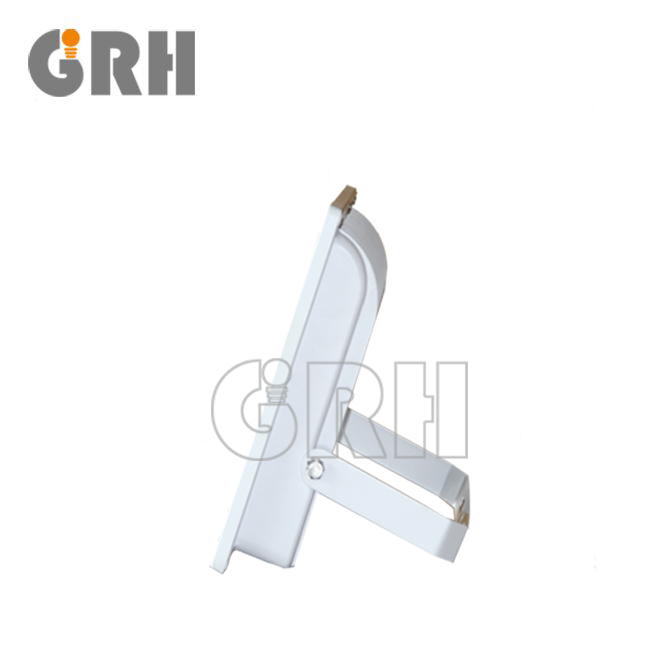 led chip wide beam angle with lens design 150W led flood light