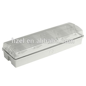 CE Approval Battery Operated LED Ceiling Light IP65 Emergency Light