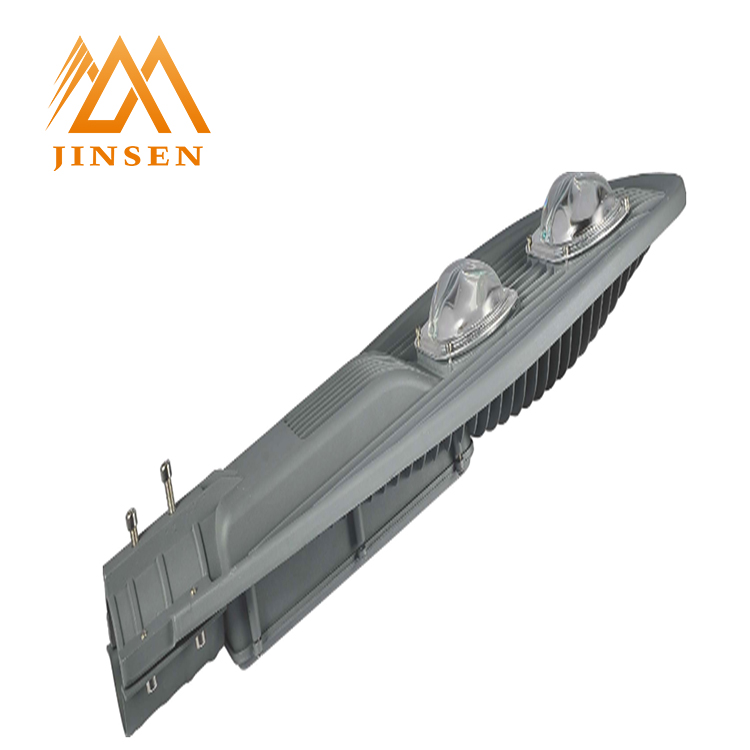 CE RoHS EMC outdoor lighting 150w led street light