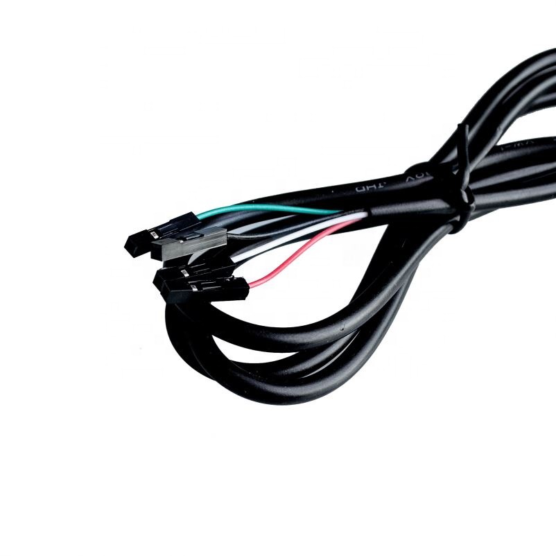 PL2303 PL2303HX USB to UART TTL Cable module 4p 4 pin RS232 Converter