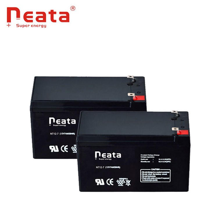 vrla deep cycle  solar lead acid battery gel 12v 7ah battery