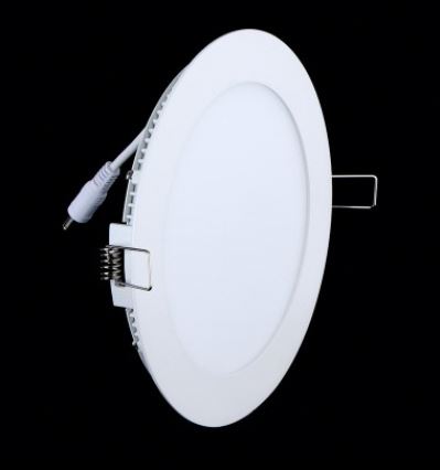 Hot style mini 15 watt integrated ultra slim recessed led light panel