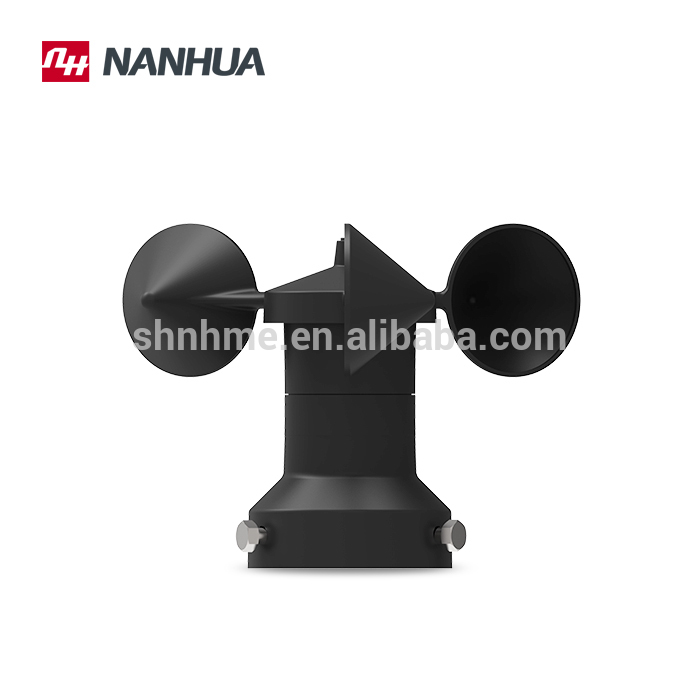 industrial encomical wind speed sensor