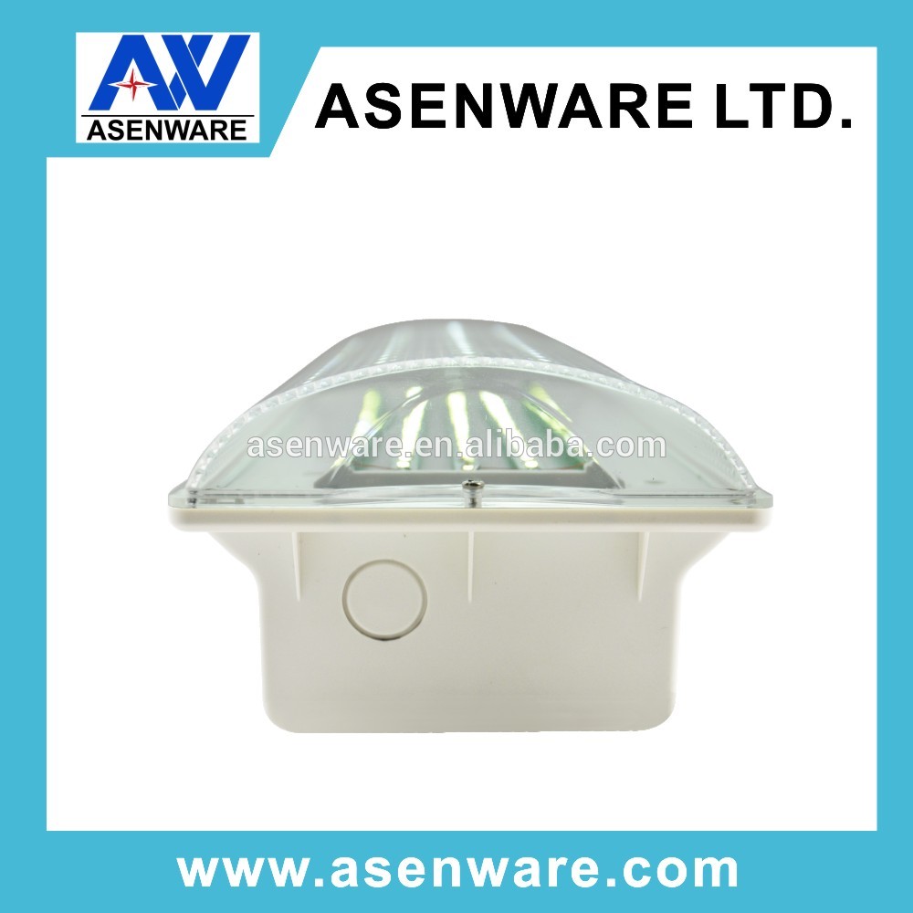Newest Directly chargeable LED Emergency Light