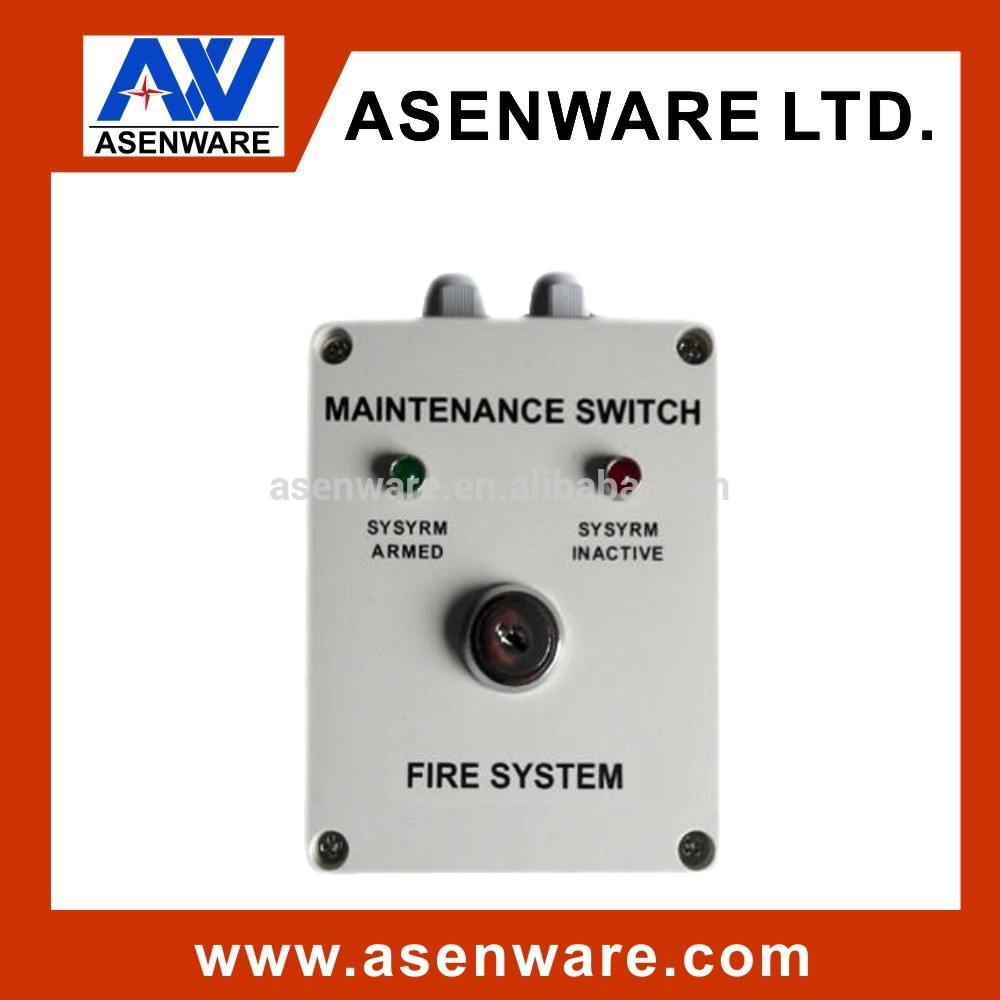 defond switch AW-MS2159