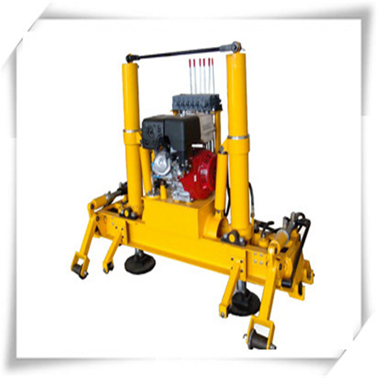 YQBJ-250 Rail Lifting And Lining Machine,Track Lifting And Lining Machine,Hydraulic Lifting And Lining Machine