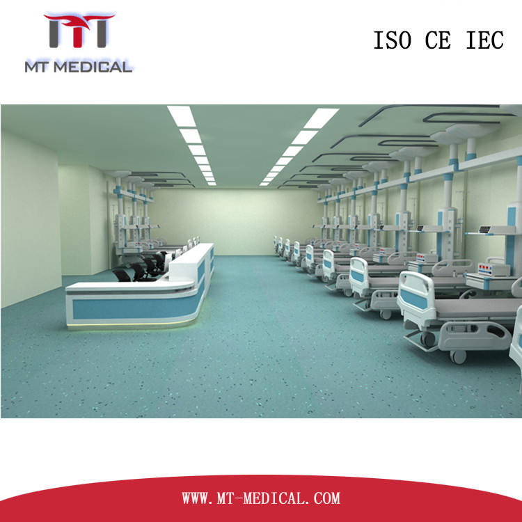 China factory price High Quality Operating Room Medical Tower Crane