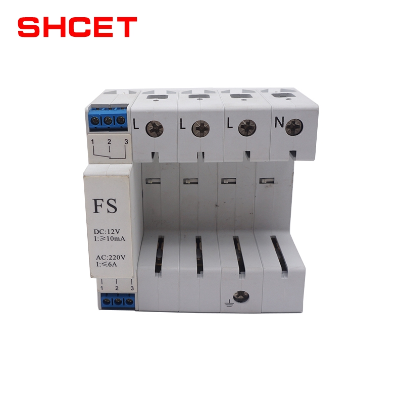 China Supplier High Quality SPD Surge Protective Device