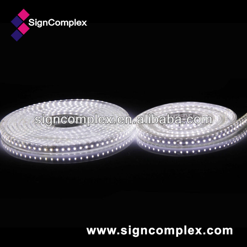 3-Year-Warranty CE RoHS PSE RGB IP20 14.4W/M 9V Led Waterproof Light Strip