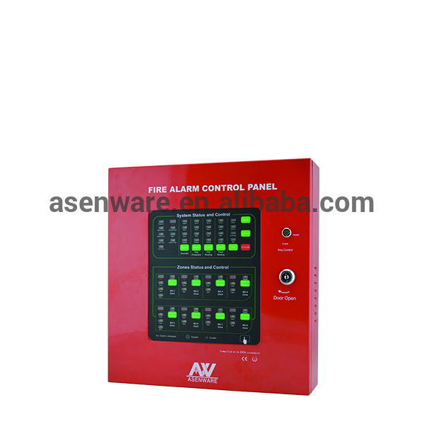 Resettable Conventional Manual Call Point Manufacture Price