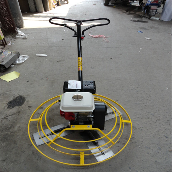 sales promotion !!! Honda GX690 engine hand push Concrete Road Trowel Machine for Sale