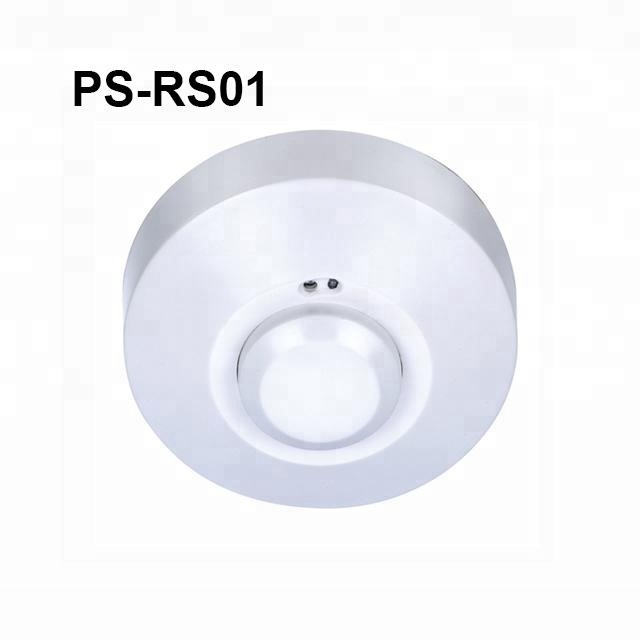 220V AC microwave motion sensor switch(PS-RS46)