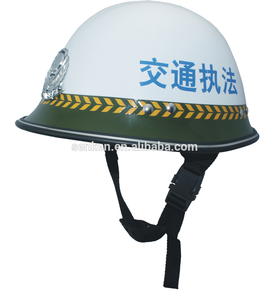 Senken High Quality Duty Helmet for Police