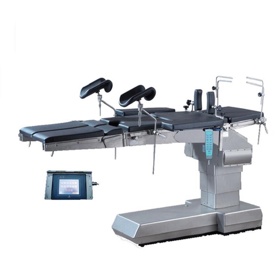 China surgical operation table gynecology operating table EHOT-H